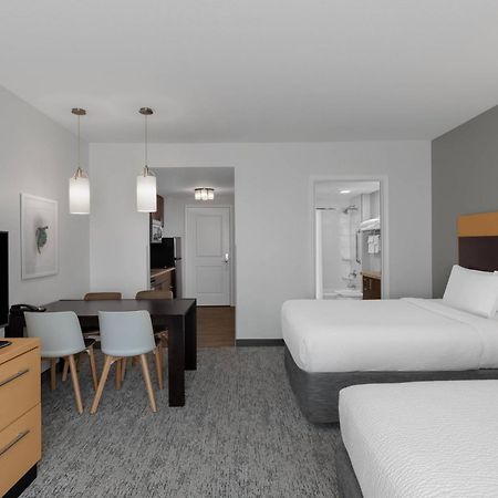 Townplaces Suite Denver Airport At Gateway Park Aurora Bagian luar foto