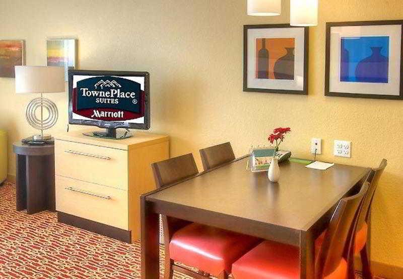 Townplaces Suite Denver Airport At Gateway Park Aurora Bagian luar foto