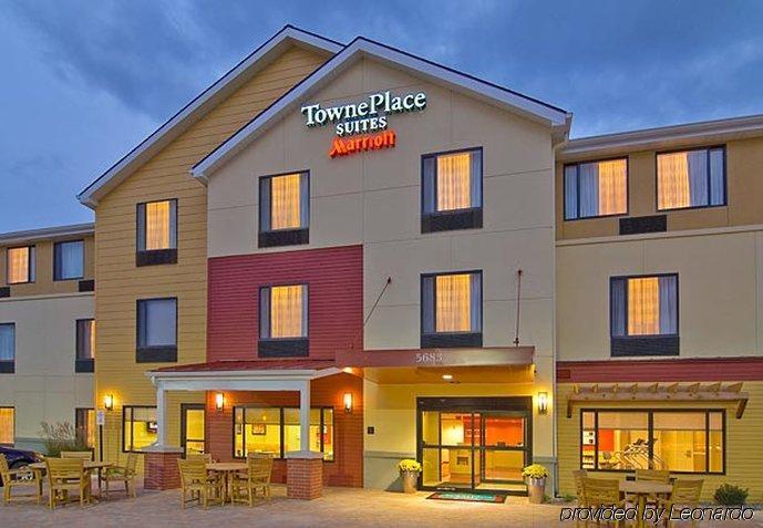 Townplaces Suite Denver Airport At Gateway Park Aurora Bagian luar foto