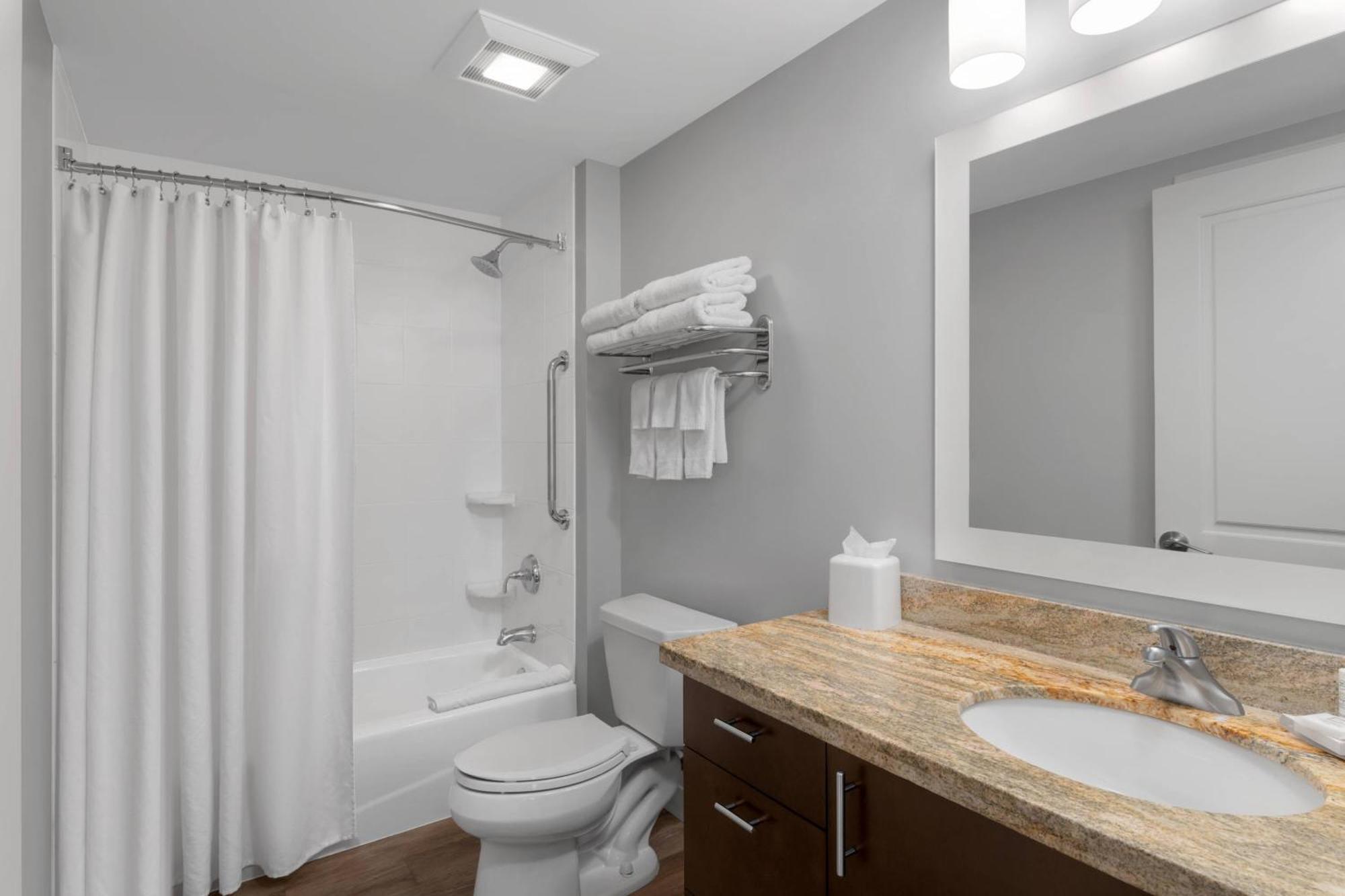 Townplaces Suite Denver Airport At Gateway Park Aurora Bagian luar foto