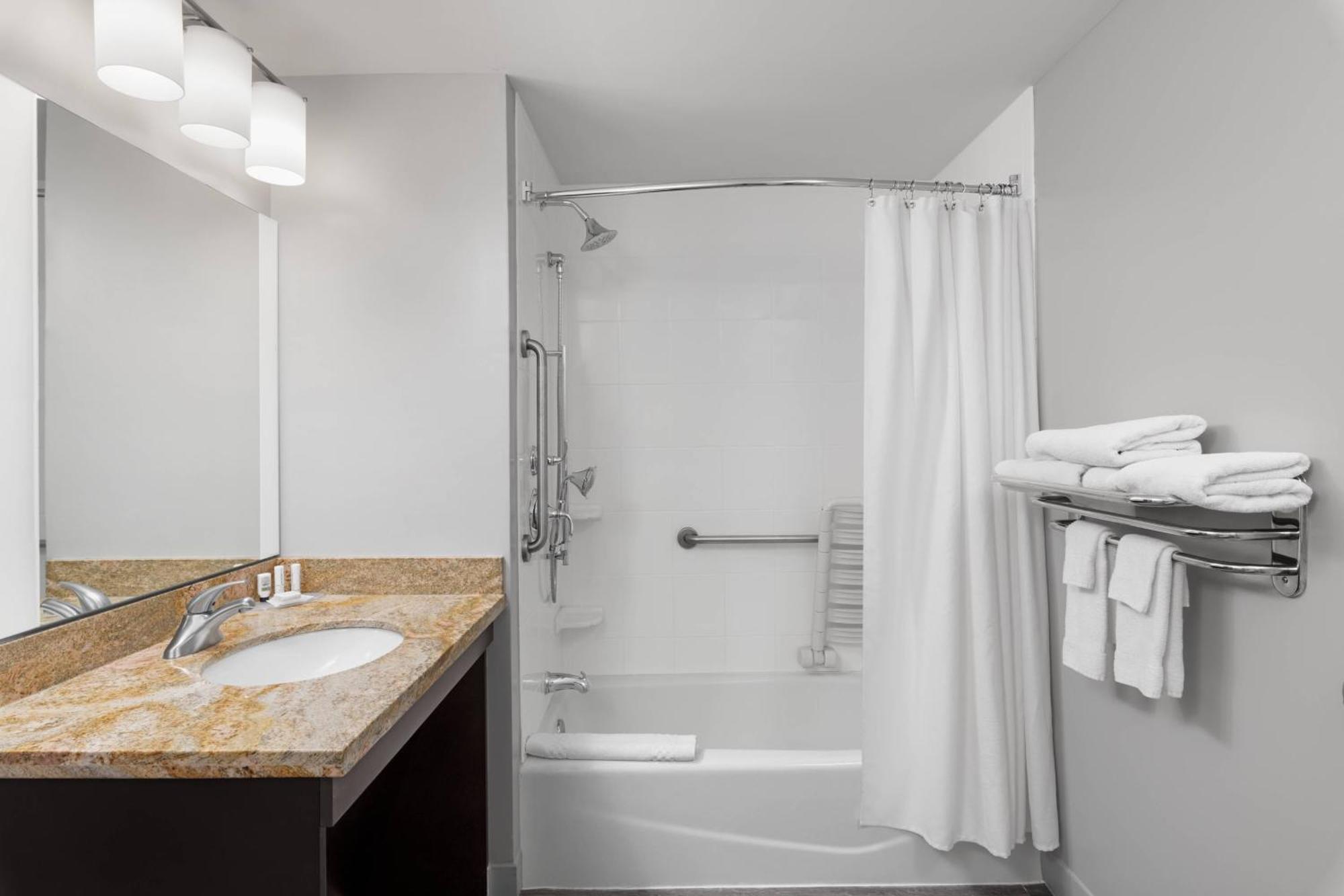 Townplaces Suite Denver Airport At Gateway Park Aurora Bagian luar foto