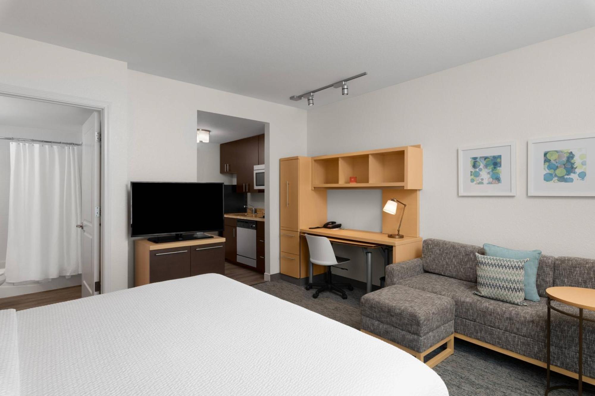 Townplaces Suite Denver Airport At Gateway Park Aurora Bagian luar foto