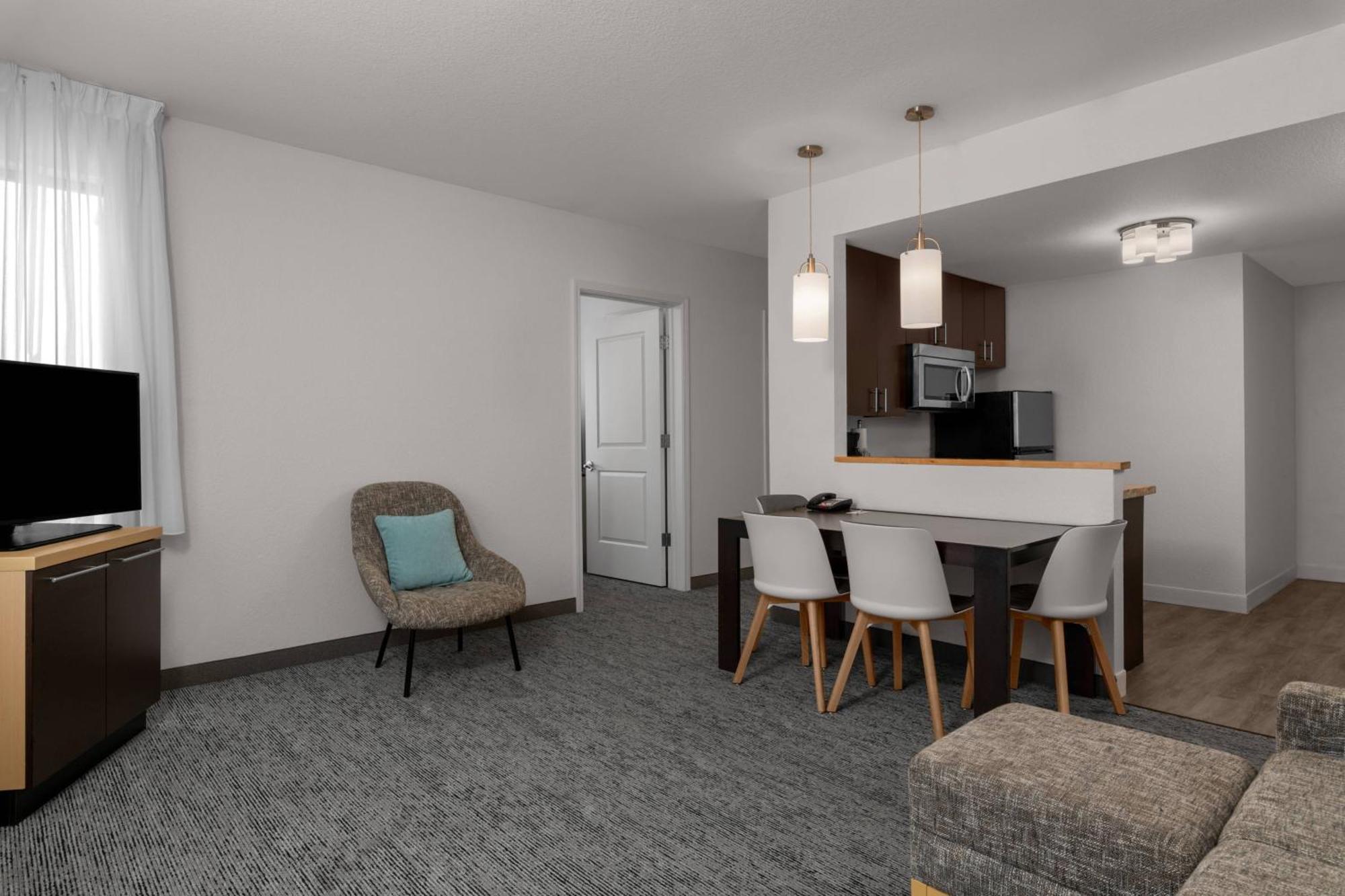 Townplaces Suite Denver Airport At Gateway Park Aurora Bagian luar foto