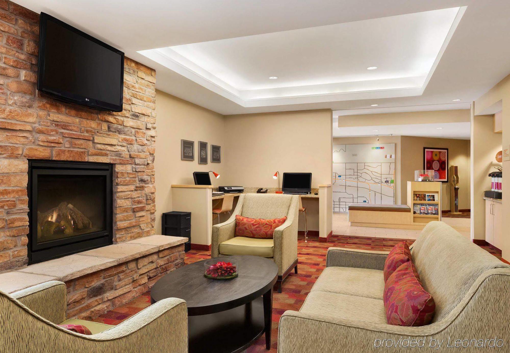 Townplaces Suite Denver Airport At Gateway Park Aurora Bagian luar foto