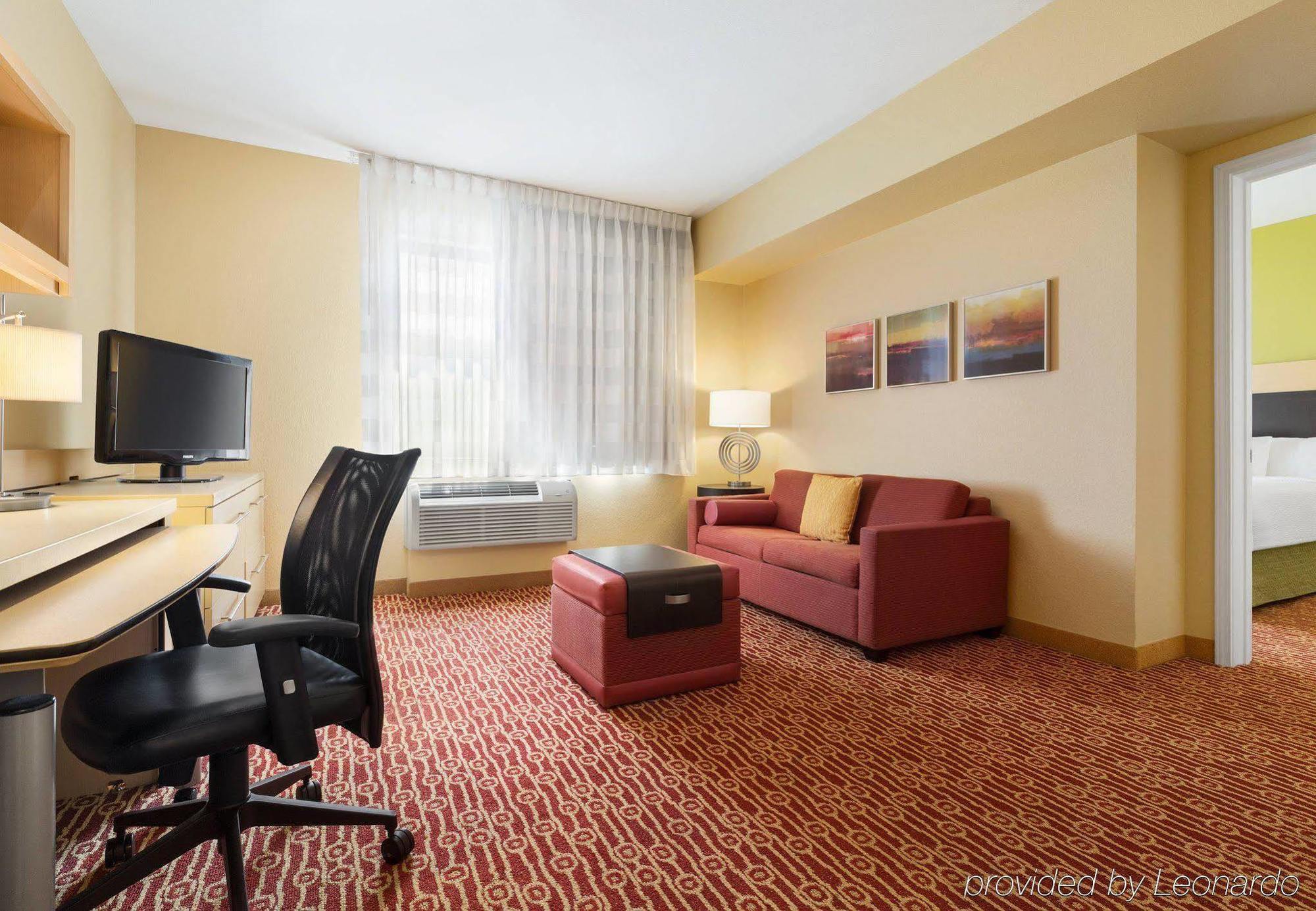 Townplaces Suite Denver Airport At Gateway Park Aurora Bagian luar foto