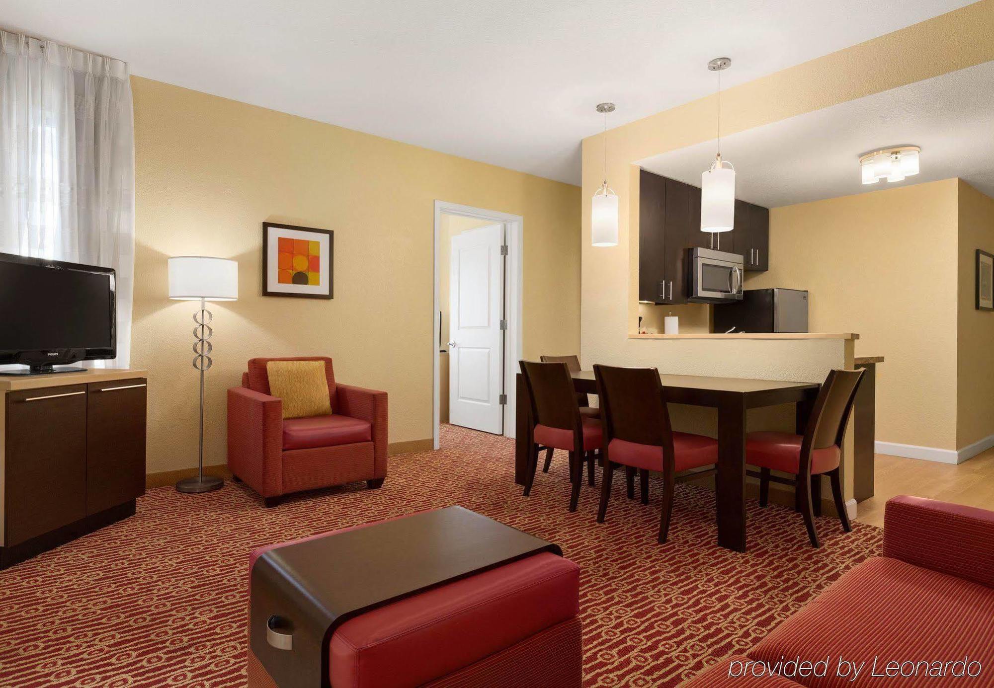 Townplaces Suite Denver Airport At Gateway Park Aurora Bagian luar foto